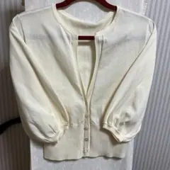 beamsのカーディガンのサムネイル
