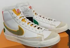 【SNEAKS当選品/新品】ナイキ ブレーザー MID ビンテージ 28.0