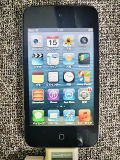 2026年最新】ipod touch 4世代 32gbの人気アイテム - メルカリ