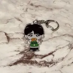 超特急　タクヤ　ご当地キーホルダー　No.378