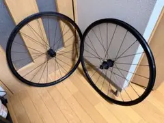 BONTRAGER 完組ホイール前後セット　展示品 BONTRAGER|ホイール前後セット|【ハードオフ公式通販】オフモール