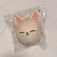 Stray Kids アイエン フォクシニー バッグチャーム