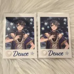 ツイステ展 デュース ランダムカード
