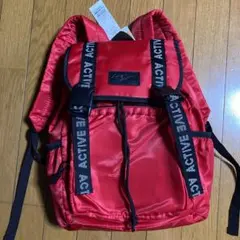 ❗️新品】キッズデイパック リュック リュックサック デイパック 遠足 おでかけのサムネイル