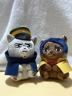 2026年最新】 どうぶつフォーゼ 鯉登少尉の人気アイテム - メルカリ