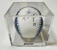 2026年最新】大谷翔平 サインボール 日本ハムの人気アイテム - メルカリ