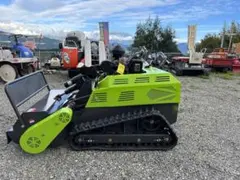 中古 良品】 クボタ ラジコン草刈り機 草刈り ARC-500 農業機械 - メルカリ