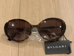 BVLGARI ブルガリ　レディース　サングラス　未使用品新品