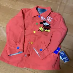ミッキー ジャケット