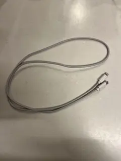 Lightning充電ケーブル 1m
