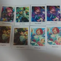 あんスタ ぱしゃ セット コズプロ