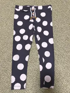 next リブレギンス 5-6y 120cm