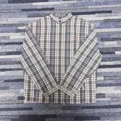 Polo by Ralph Lauren チェック柄 スウィングトップ