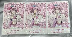 入間くん♦︎アモカフェ Diner 特典♦︎アスモデウス 新品未使用 11点 