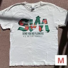 SiM Tシャツ Mサイズ