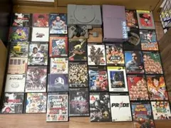 ノンジャンルゲームソフトまとめ売り　70本以上大量セットps ps2 Wii 等 2026年最新】PS2 大量 まとめ売りの人気アイテム - メルカリ