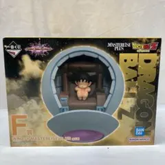 2025年最新】ドラゴンボール一番くじ f賞 カカロットの人気