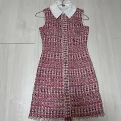 an キャバドレス