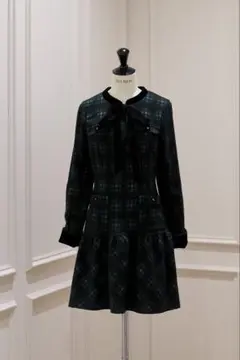 【新品未使用】Her lip to Lapérouse Mini Dress