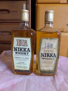 2026年最新】hi hi nikkaの人気アイテム - メルカリ