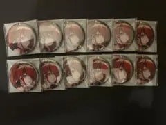 にじさんじ SYMPHONIA 缶バッジ レイン・パターソン