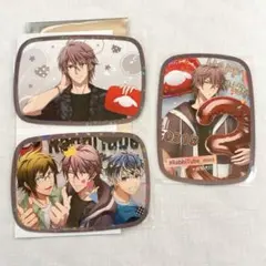 アイナナ 御堂虎於 RabbiTube mini フォトカード