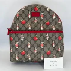 2026年最新】GUCCI キッズファッション小物 バッグの人気アイテム