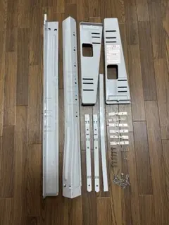 中古 DES-P31 日立衣類乾燥機用ぴったりスタンド‼️のサムネイル