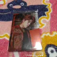 BOTウエハース　後藤拓磨