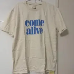 Mixta come alive Tシャツ新品未使用　期間限定値下げのサムネイル