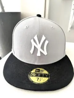 NEWERA ニューエラキャップ 7 3/8 59FIFTY ONSPOTZ