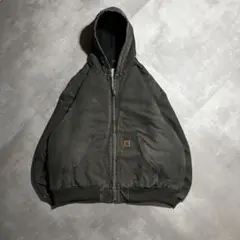 2026年最新】CARHARTT アクティブジャケット xlの人気アイテム - メルカリ