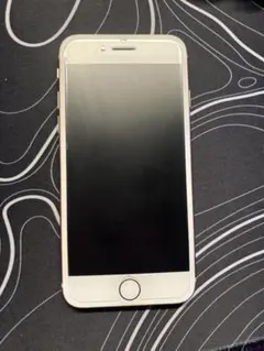 Apple iPhone 8 Gold 本体64ギガ　SIMなし
