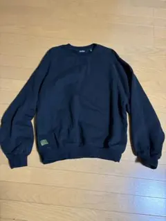 XLARGE トレーナー