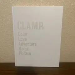2026年最新】clamp展 図録の人気アイテム - メルカリ