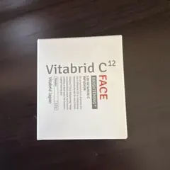 Vitabrid C12 フェイス ブライトニング プラス 3g 3本セット - メルカリ