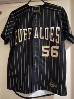 オリックス 小木田投手 ハイクオリティユニフォーム