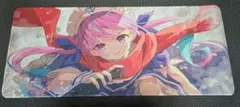 ロッシ プレイマット アークナイツ エンドフィールド 大判マウスパッド