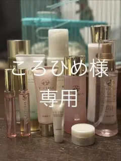 スキンケア　ノエビア　 ころひめ様専用のサムネイル