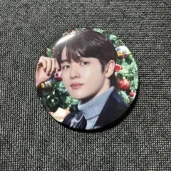 RIIZE ソンチャン SHIBUYA109 ポップアップ 缶バッジ