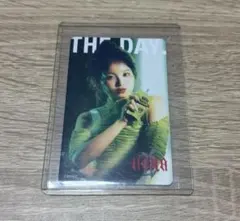 HANA トレカ　ボディメンテ　THE DAY コハル　KOHARU