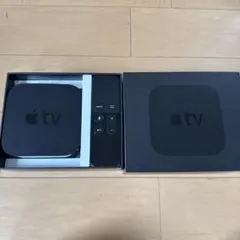 AppleTV 4K 第3世代128GBEthernetモデル MN893J/A - メルカリ