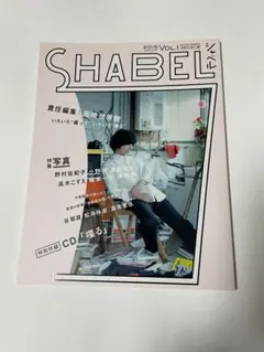 2026年最新】尾崎世界観 shabelの人気アイテム - メルカリ