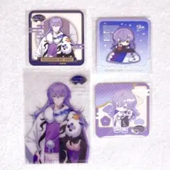 にじさんじ Dytica 星導ショウ スイパラ