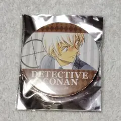 2025年最新】安室透 缶バッジの人気アイテム - メルカリ