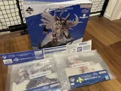 一番くじ　ウマ娘　シンデレラグレイ　A賞 オグリキャップ フィギュア