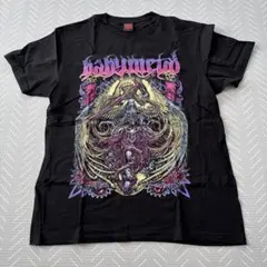 BABYMETAL 「メタトモ」TEE Lサイズ メタラジ！フェス - メルカリ