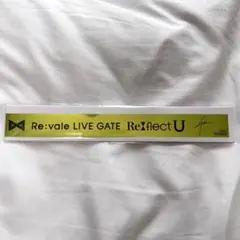 アイドリッシュセブン アイナナ 衣装展 特典 銀テ 千