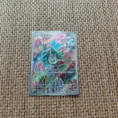 カクレオン AR MEGA 拡張パック ストームエメラルダ キラ 088/076