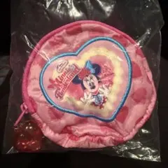 パルパルーザ ミニーのファンダーランド カプセルトイ